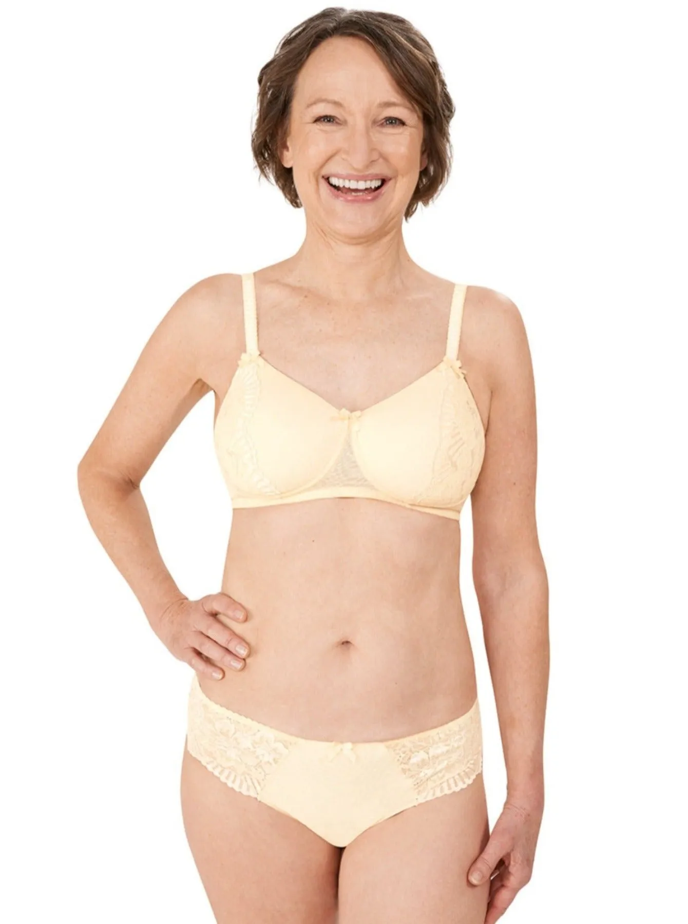 Amoena Mariella Brief