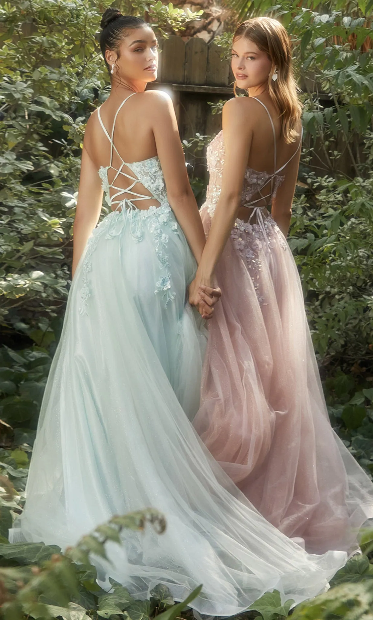 Andrea and Leo A1142 - MF