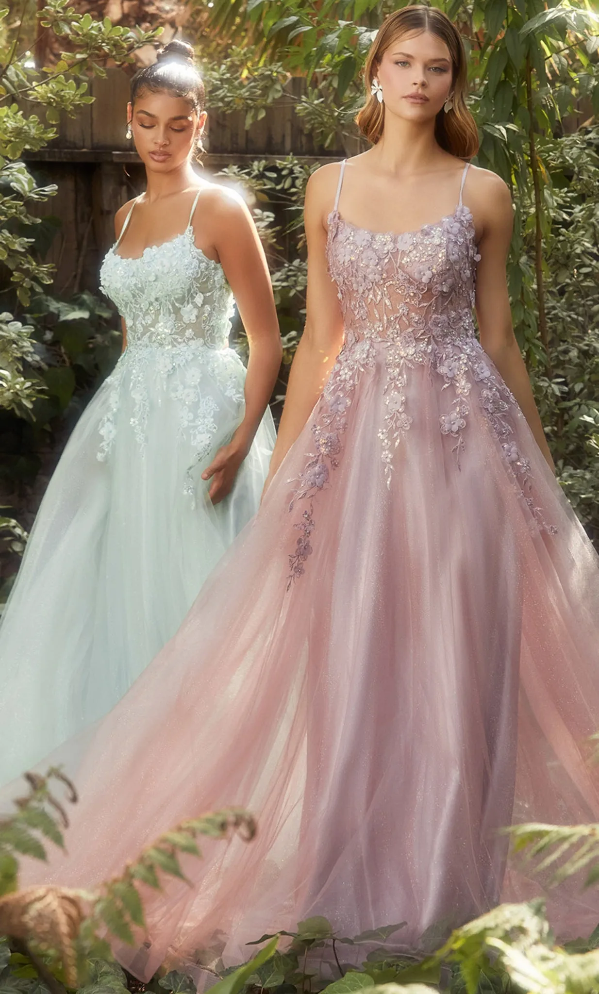 Andrea and Leo A1142 - MF