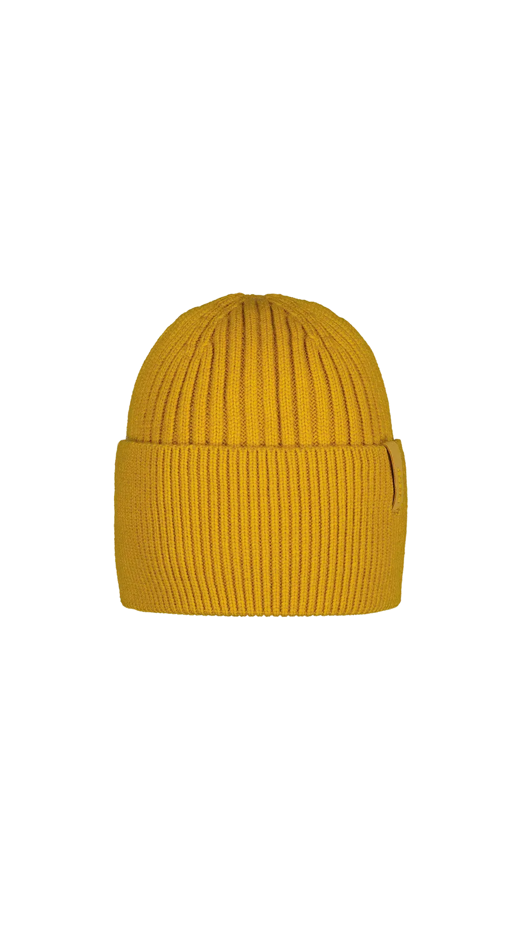 Arlinkton Beanie - Ochre