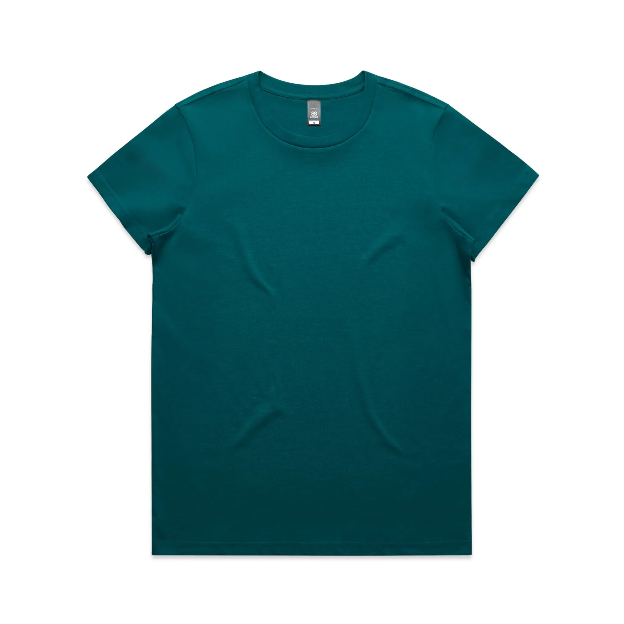 Ascolour Maple Tee-(4001)4th colour
