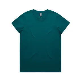 Ascolour Maple Tee-(4001)4th colour