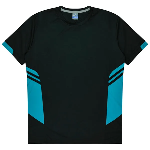 Aussie Pacific Kids Tasman Tee (1st 14 Colors)-(3211)