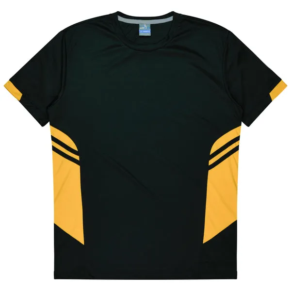 Aussie Pacific Kids Tasman Tee (1st 14 Colors)-(3211)