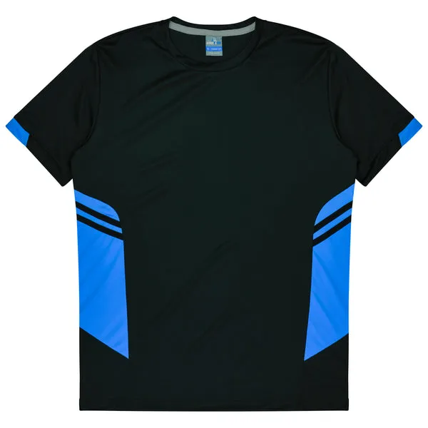 Aussie Pacific Kids Tasman Tee (1st 14 Colors)-(3211)