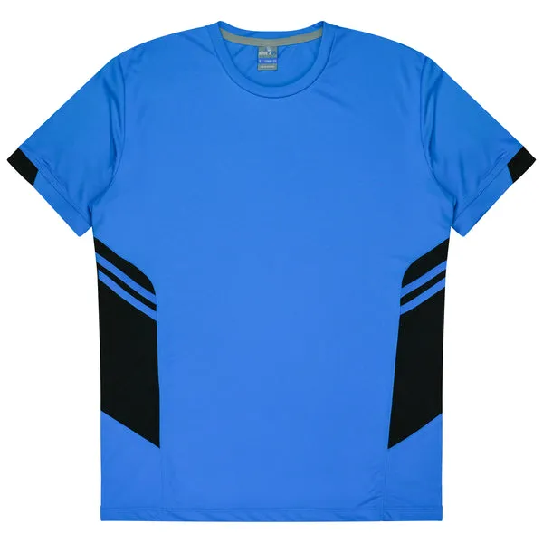 Aussie Pacific Kids Tasman Tee (1st 14 Colors)-(3211)