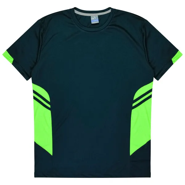 Aussie Pacific Kids Tasman Tee (1st 14 Colors)-(3211)