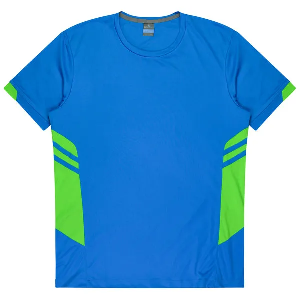 Aussie Pacific Kids Tasman Tee (1st 14 Colors)-(3211)