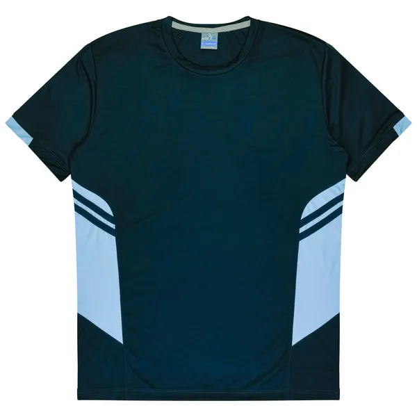 Aussie Pacific Kids Tasman Tee (2nd 13 Colors)-(3211)