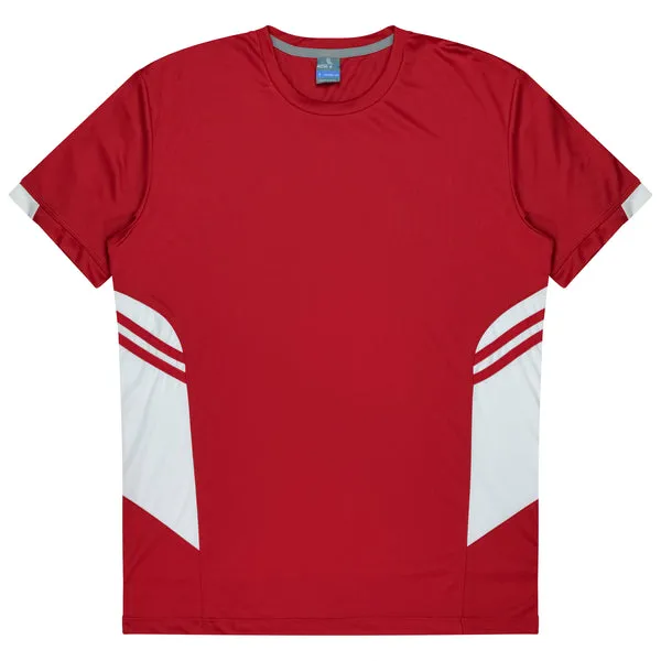 Aussie Pacific Kids Tasman Tee (2nd 13 Colors)-(3211)