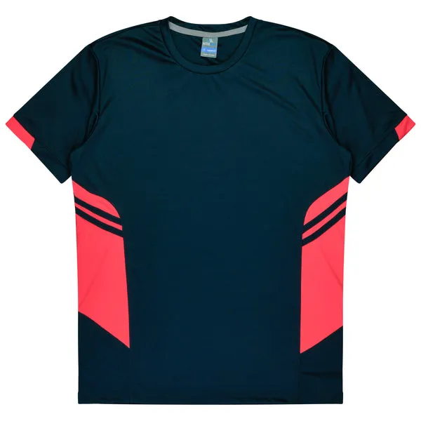 Aussie Pacific Kids Tasman Tee (2nd 13 Colors)-(3211)