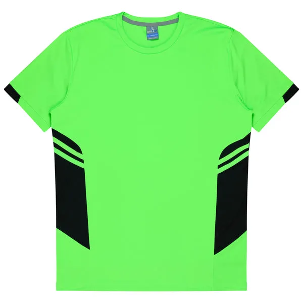 Aussie Pacific Kids Tasman Tee (2nd 13 Colors)-(3211)