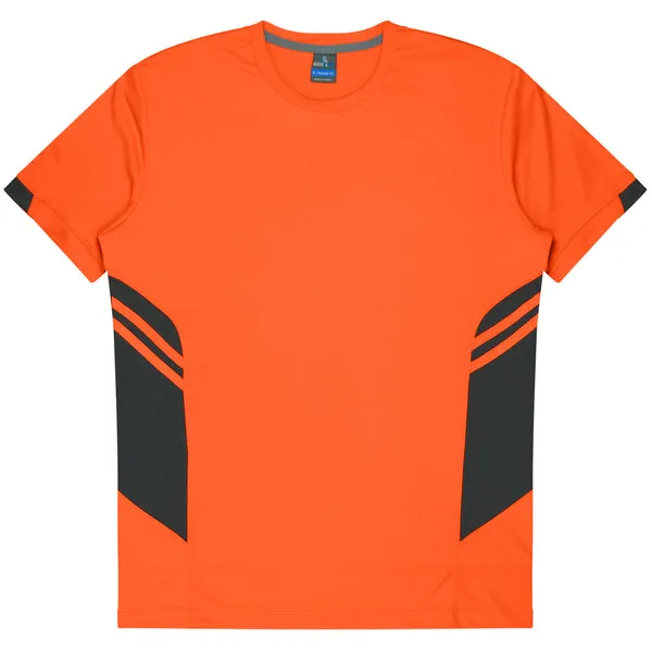 Aussie Pacific Kids Tasman Tee (2nd 13 Colors)-(3211)
