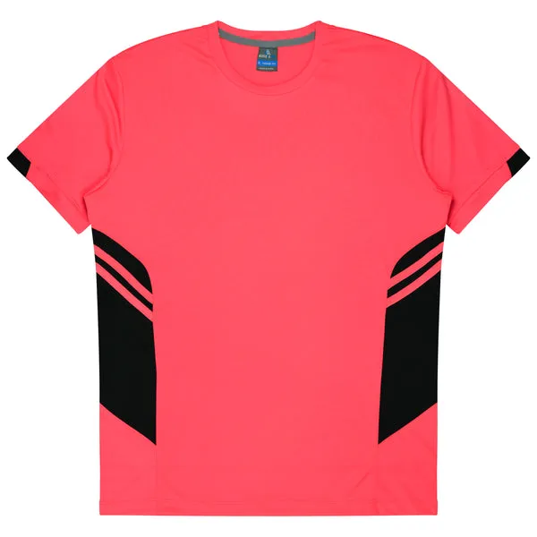 Aussie Pacific Kids Tasman Tee (2nd 13 Colors)-(3211)