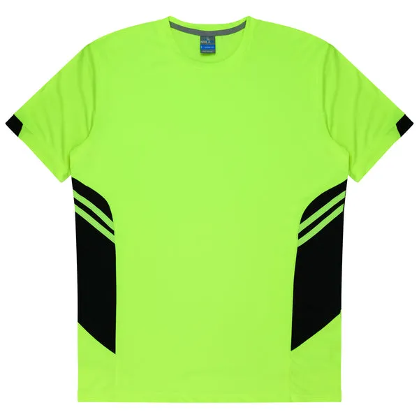 Aussie Pacific Kids Tasman Tee (2nd 13 Colors)-(3211)
