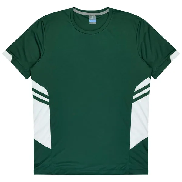Aussie Pacific Mens Tasman Tee (3rd 6 colors)-(1211)