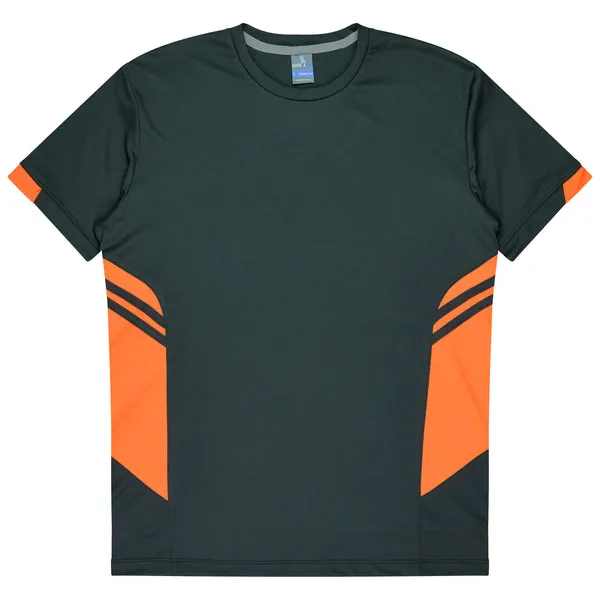 Aussie Pacific Mens Tasman Tee (3rd 6 colors)-(1211)