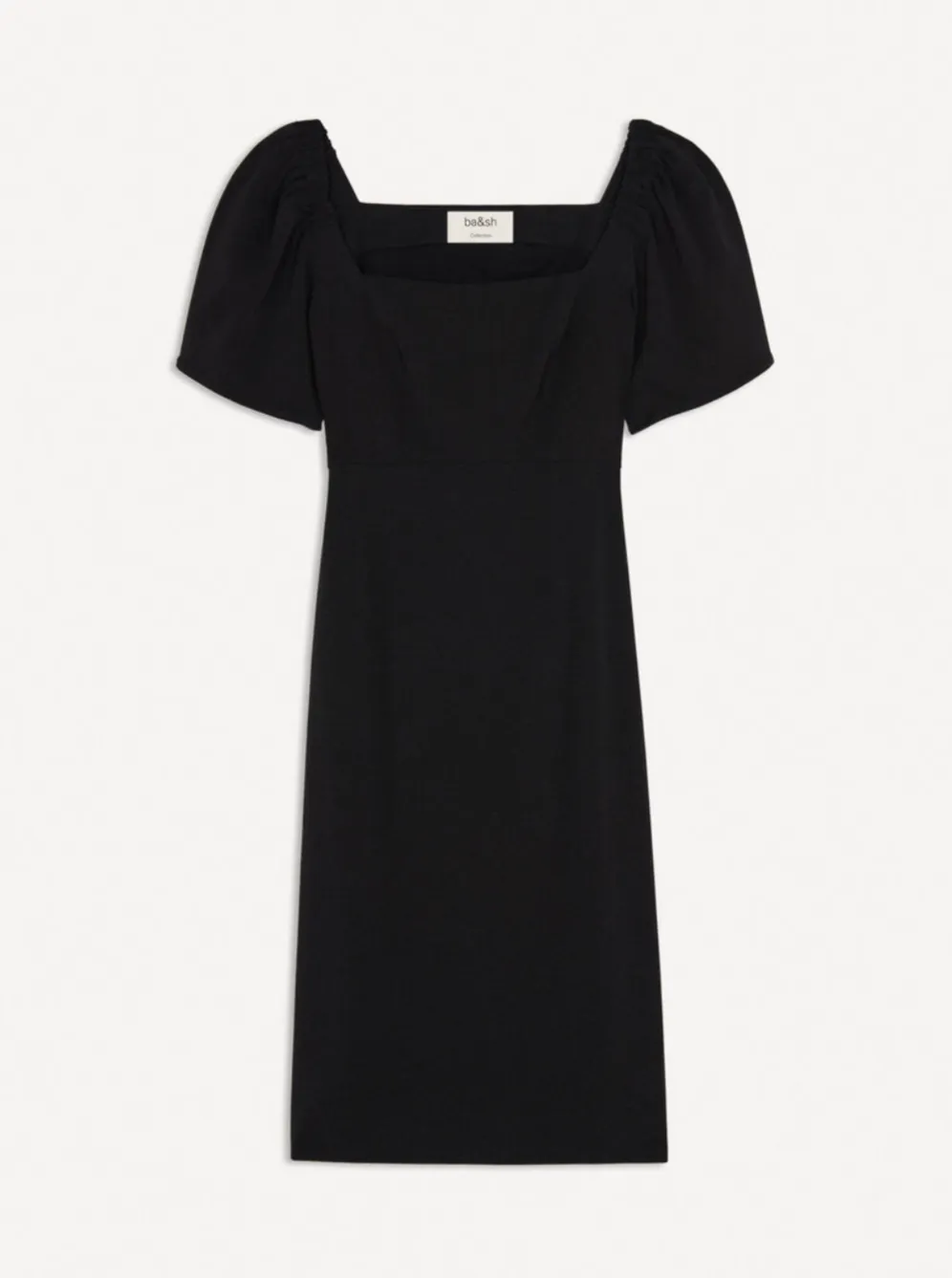 Ba&sh Romea Midi Dress