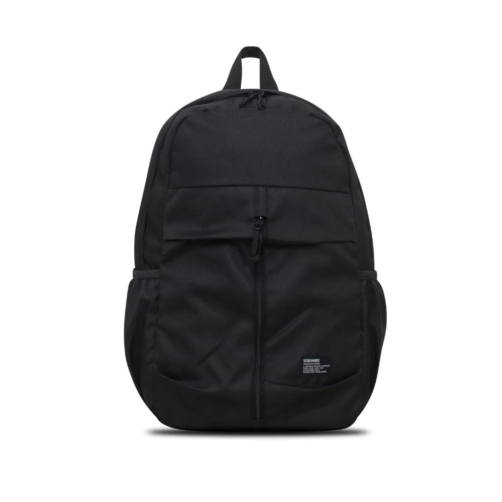Backpack TONE BLACK
