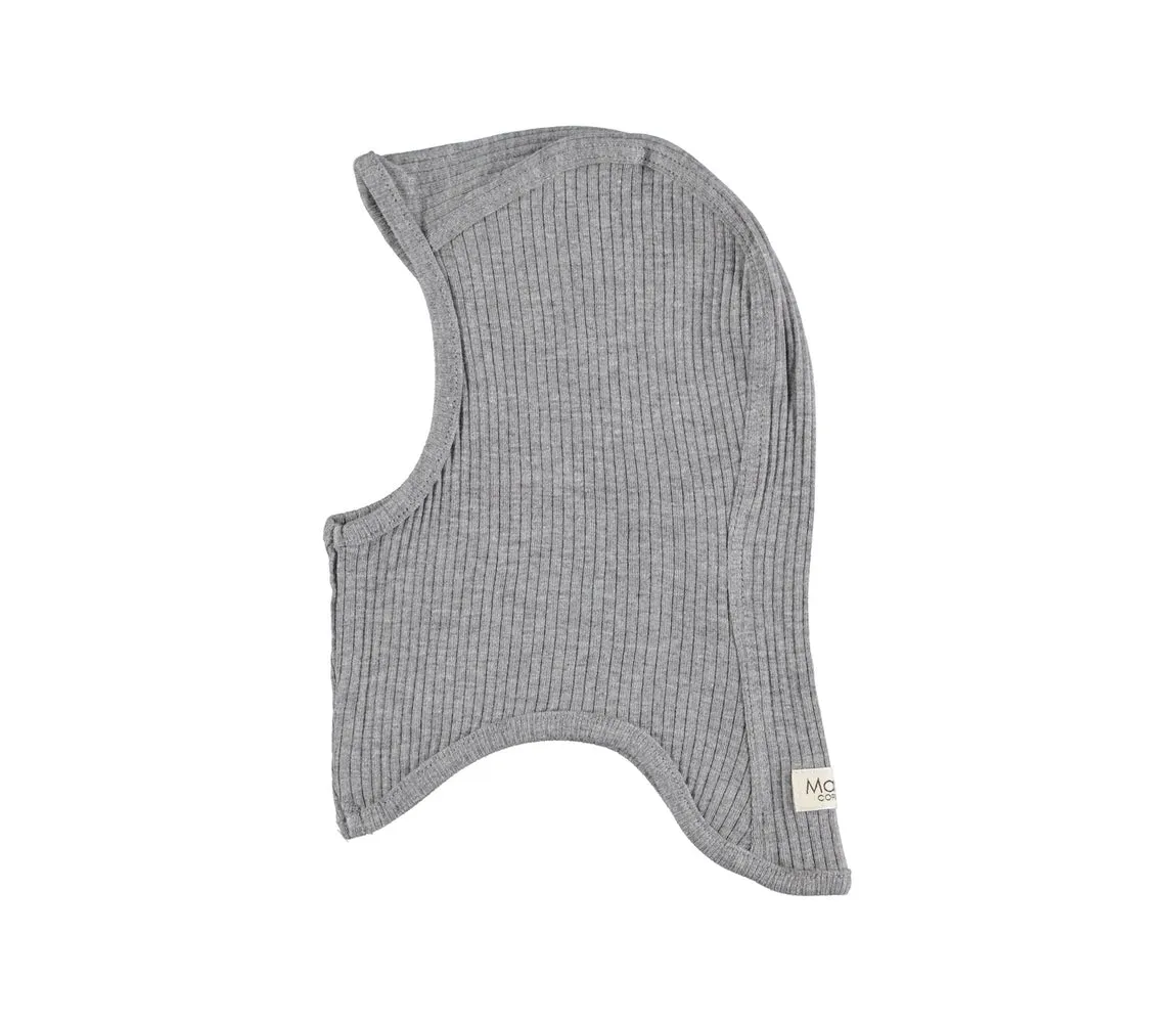 Balaclava, Balaclava - Grey Melange