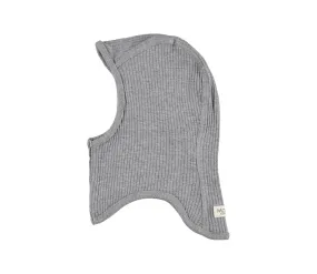 Balaclava, Balaclava - Grey Melange