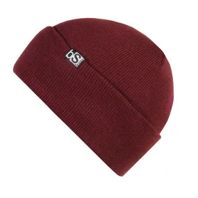 BlackStrap - Essential Beanie BlackStrap - Essential Beanie