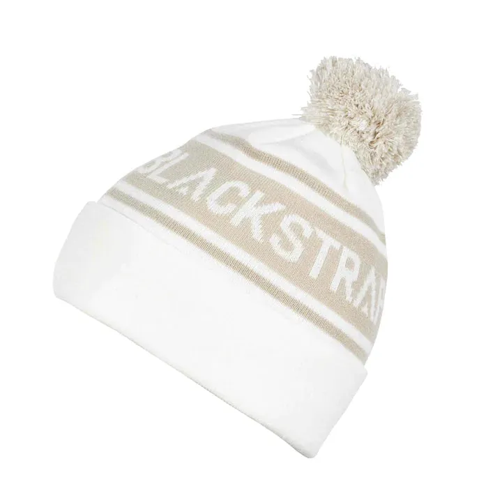 BlackStrap - Pom Beanie