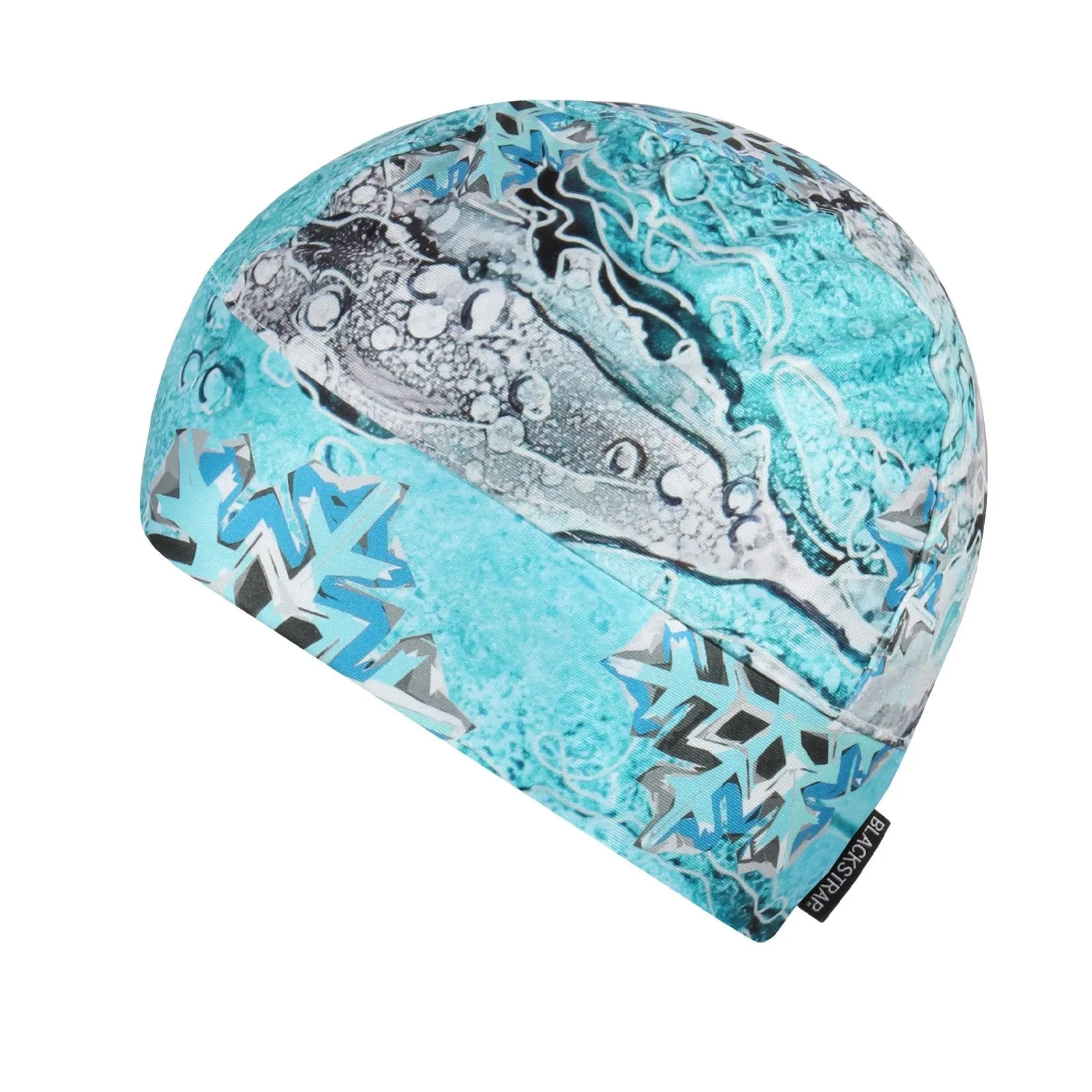 BlackStrap - Range Cap Midweight