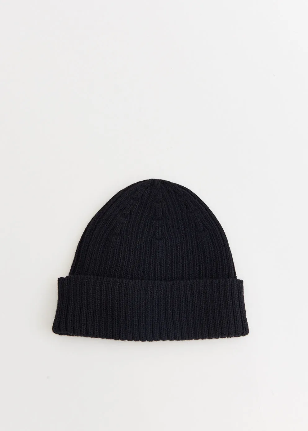 Bold Fox Head Beanie