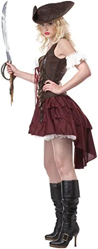 California Costumes Women's Adult-sized Adult Costume