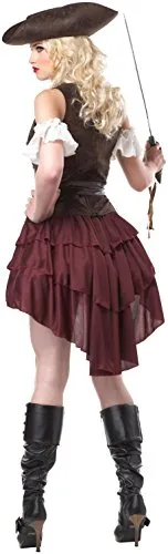 California Costumes Women's Adult-sized Adult Costume