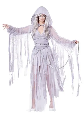 California Costumes Women's Adult-sized Adult Costume