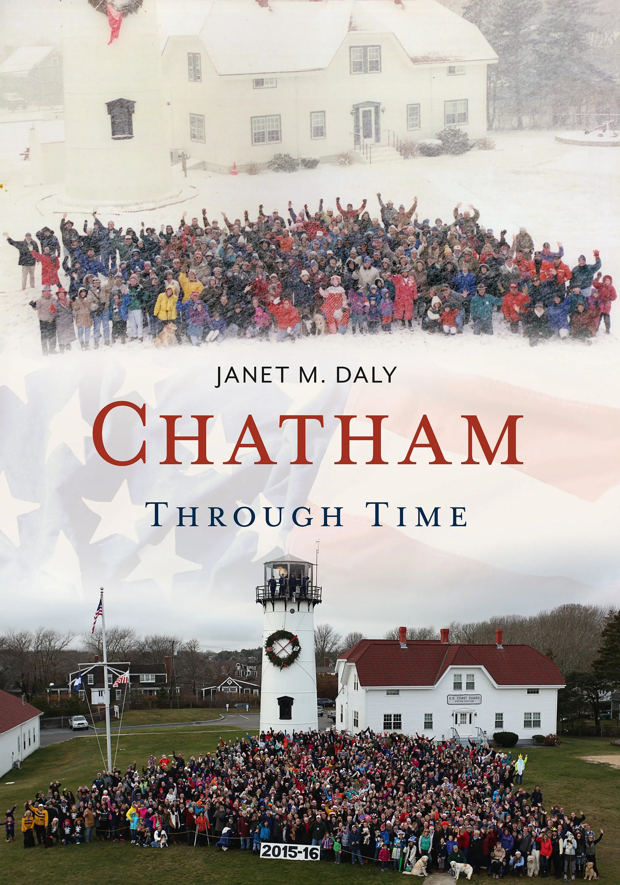 Chatham Through Time