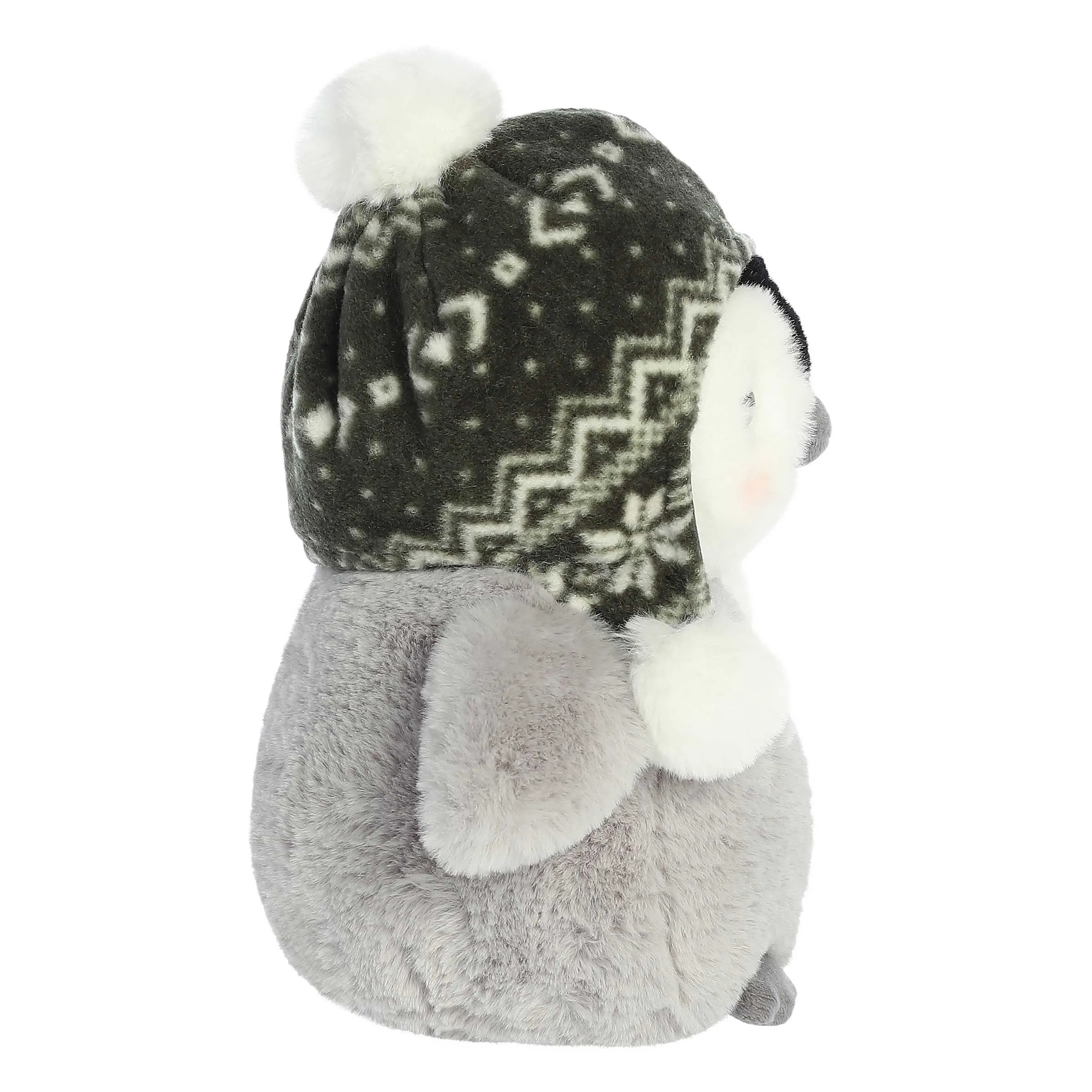 Chiyu Chillin’ Chick