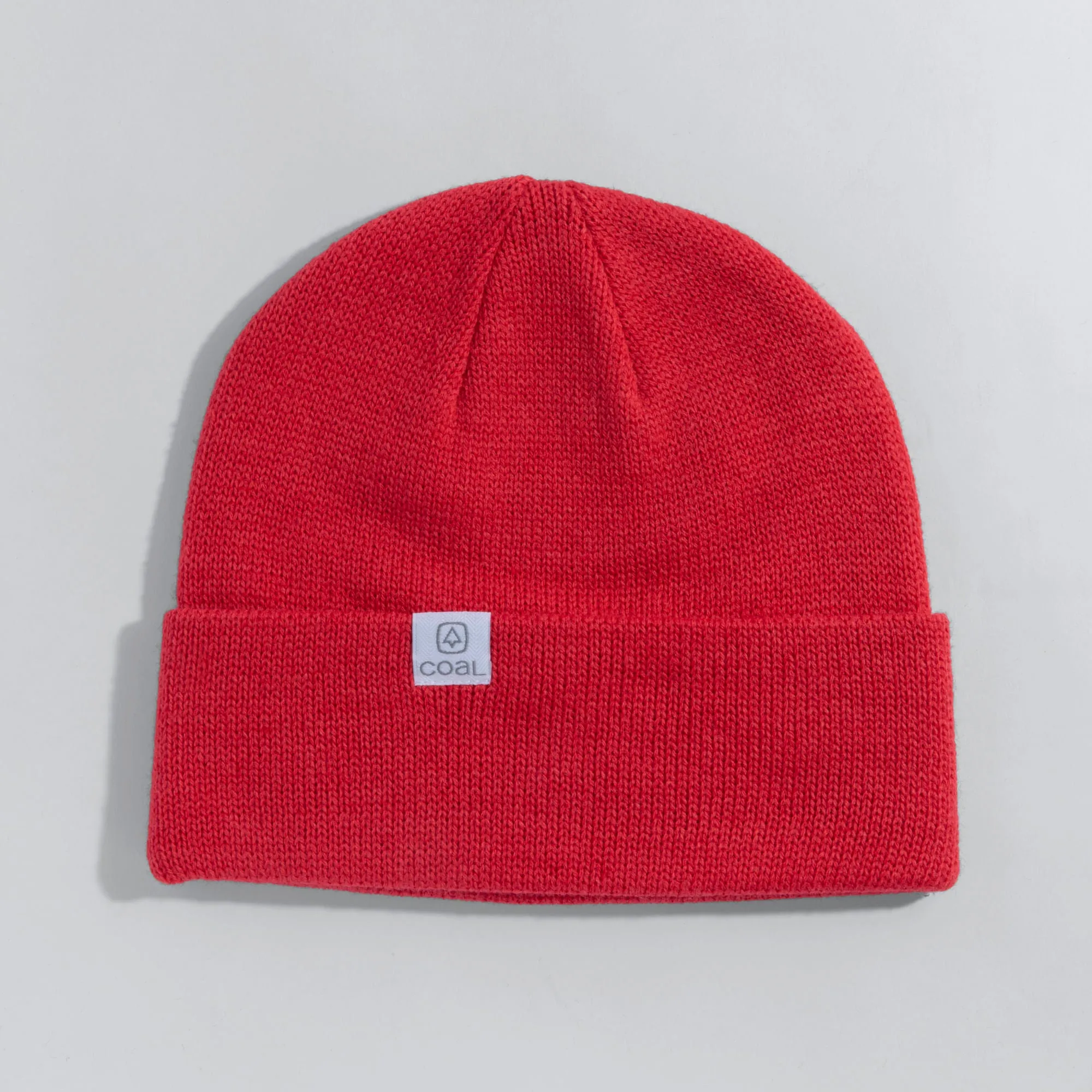 Coal FLT Recycled Polylana Knit Beanie