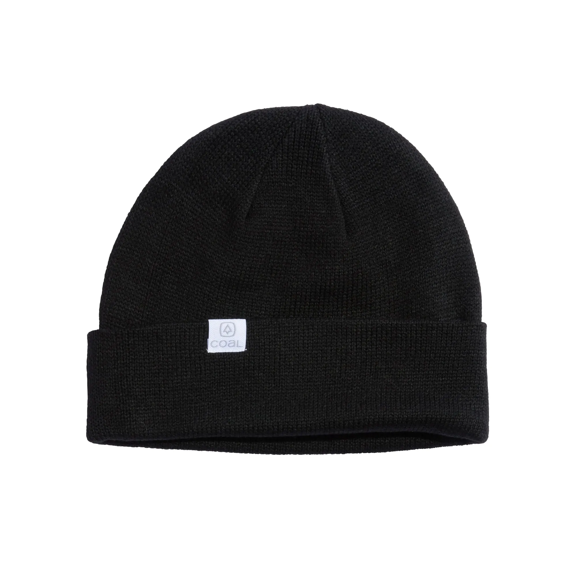 Coal FLT Recycled Polylana Knit Beanie