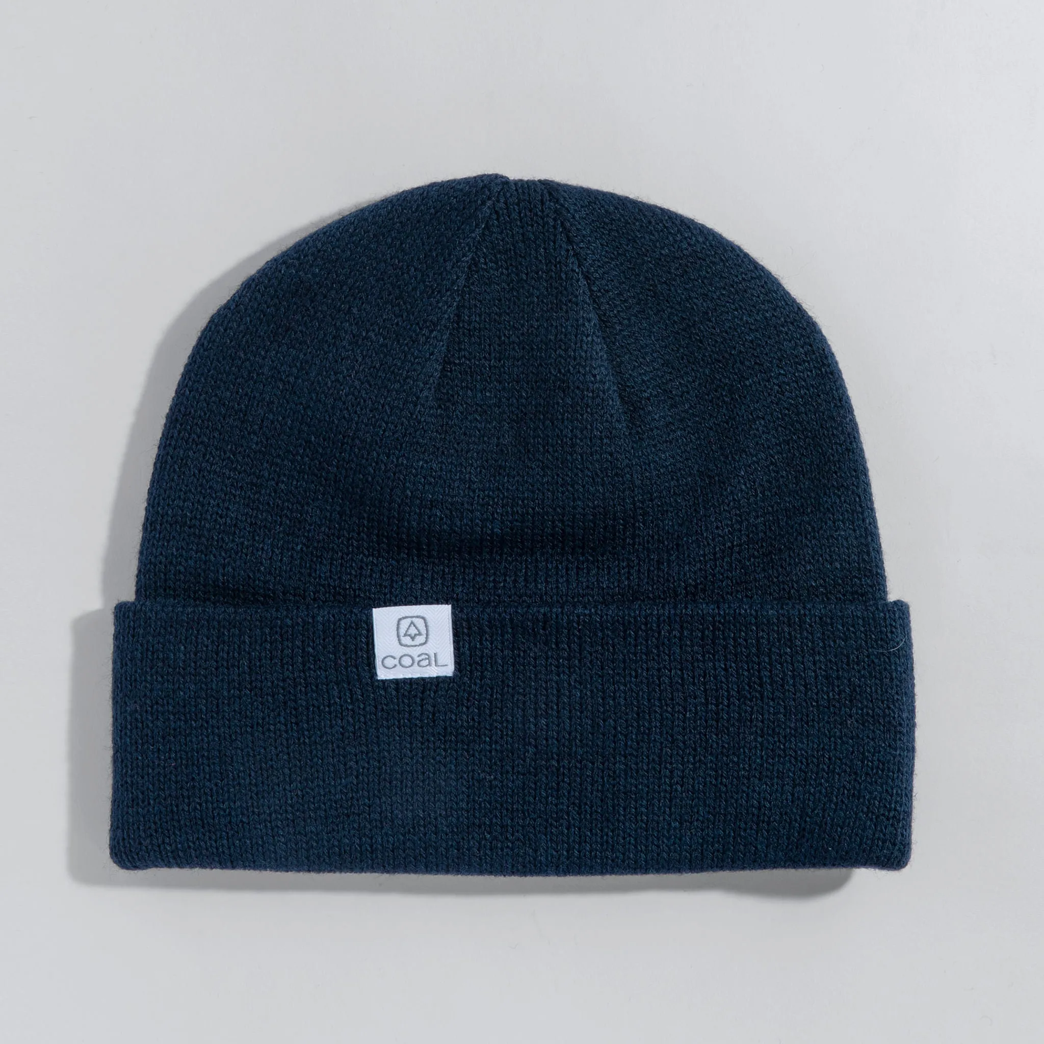 Coal FLT Recycled Polylana Knit Beanie
