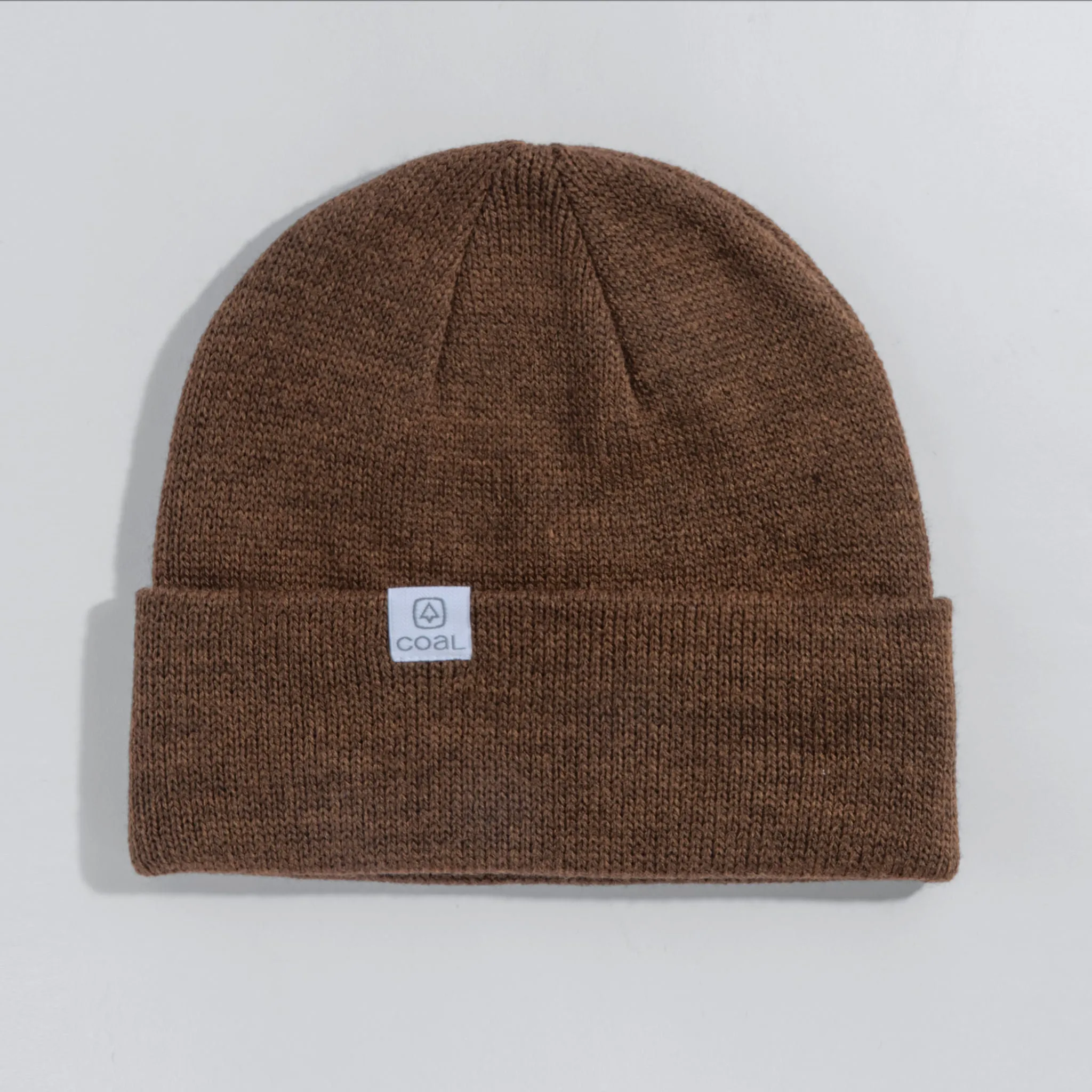 Coal FLT Recycled Polylana Knit Beanie