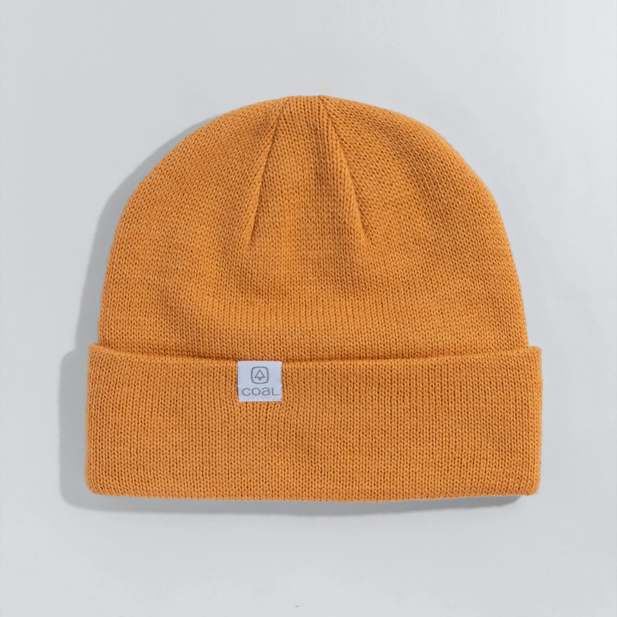 Coal FLT Recycled Polylana Knit Beanie