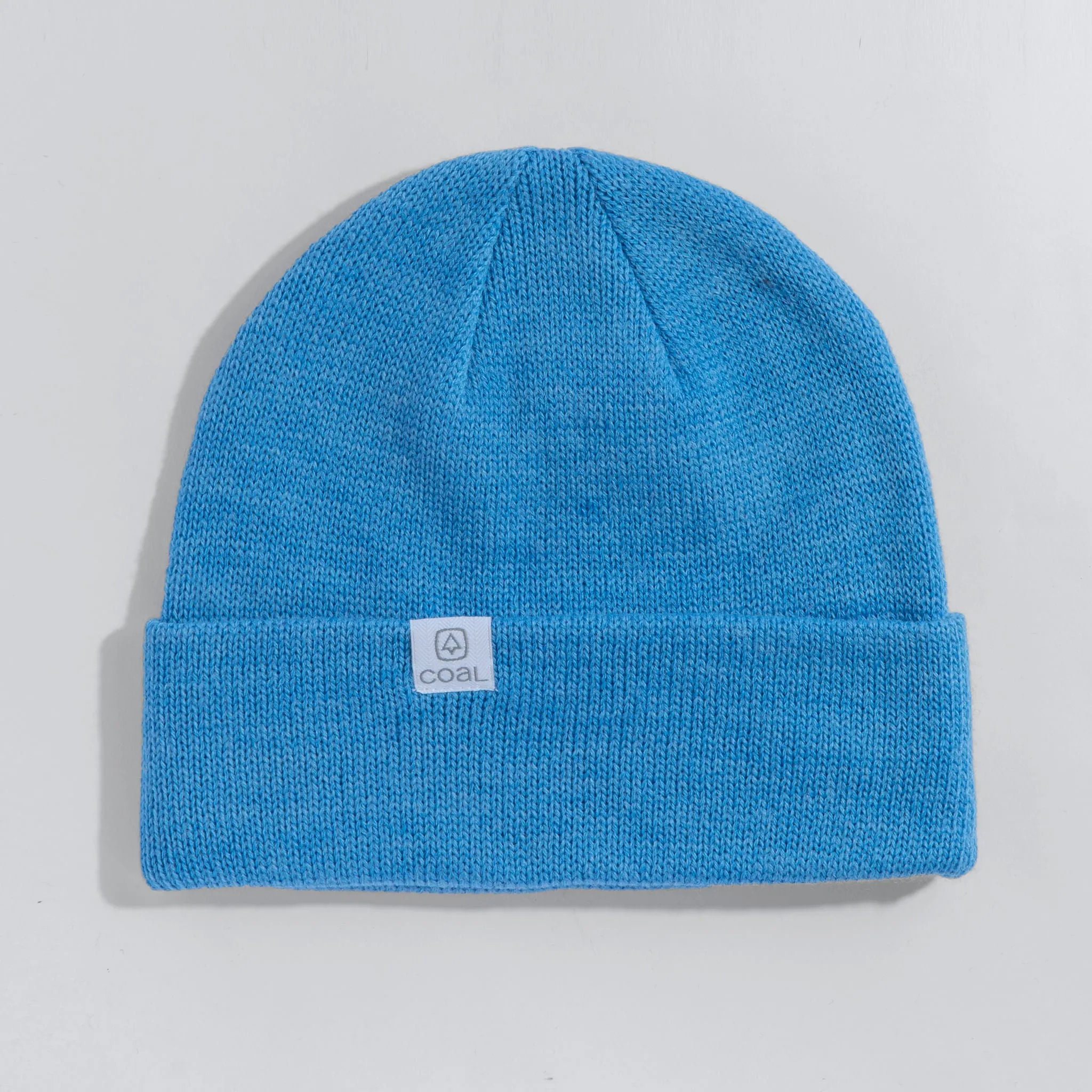 Coal FLT Recycled Polylana Knit Beanie
