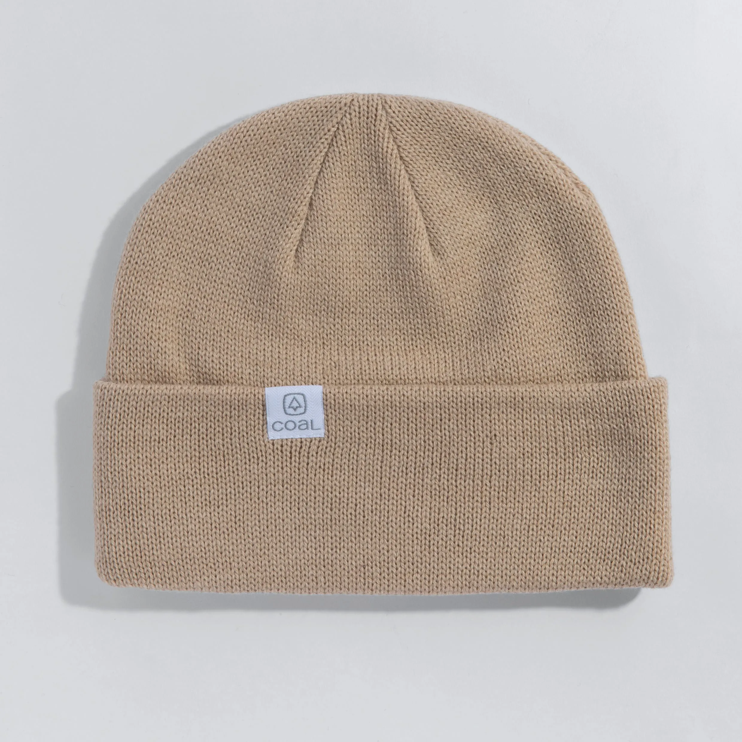Coal FLT Recycled Polylana Knit Beanie