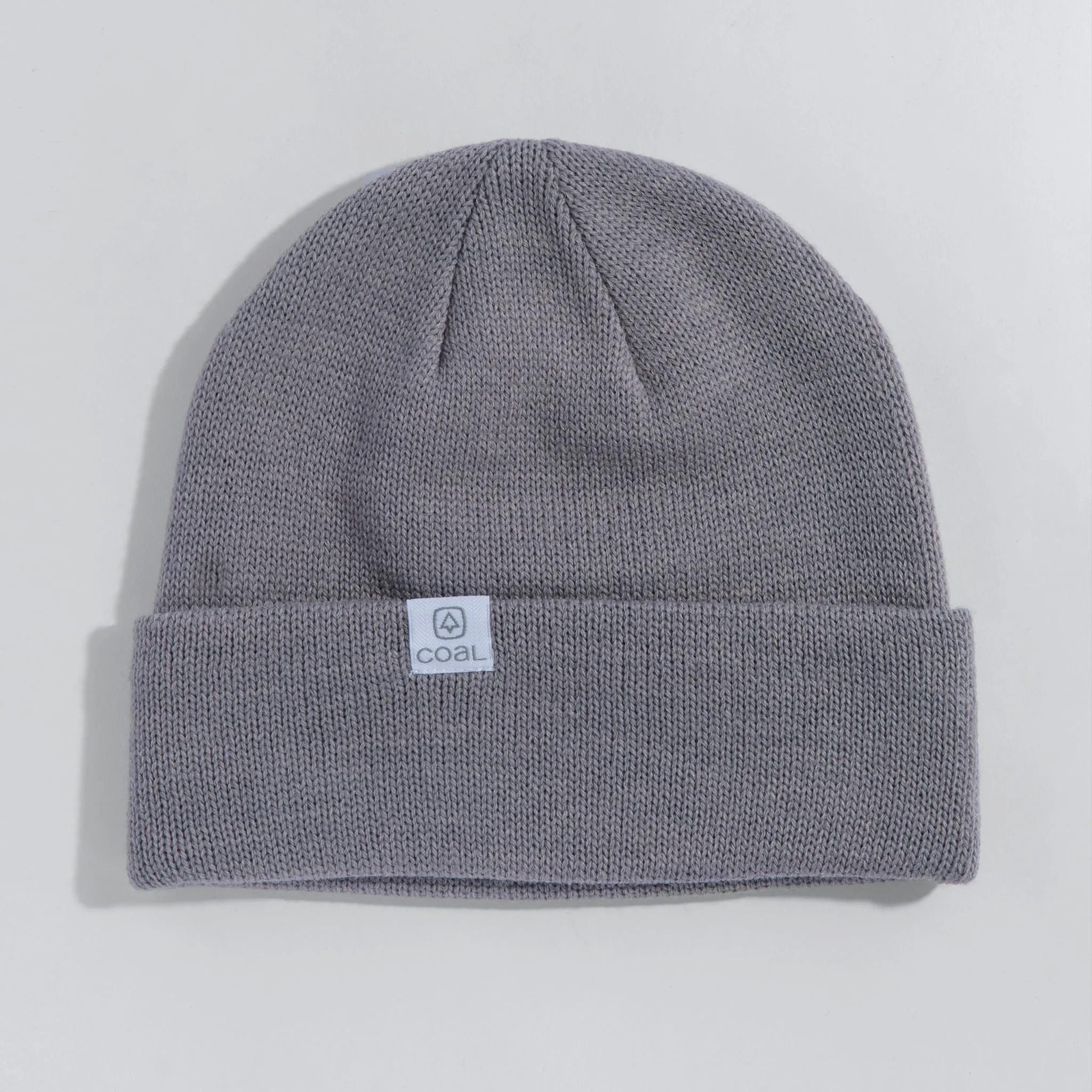 Coal FLT Recycled Polylana Knit Beanie