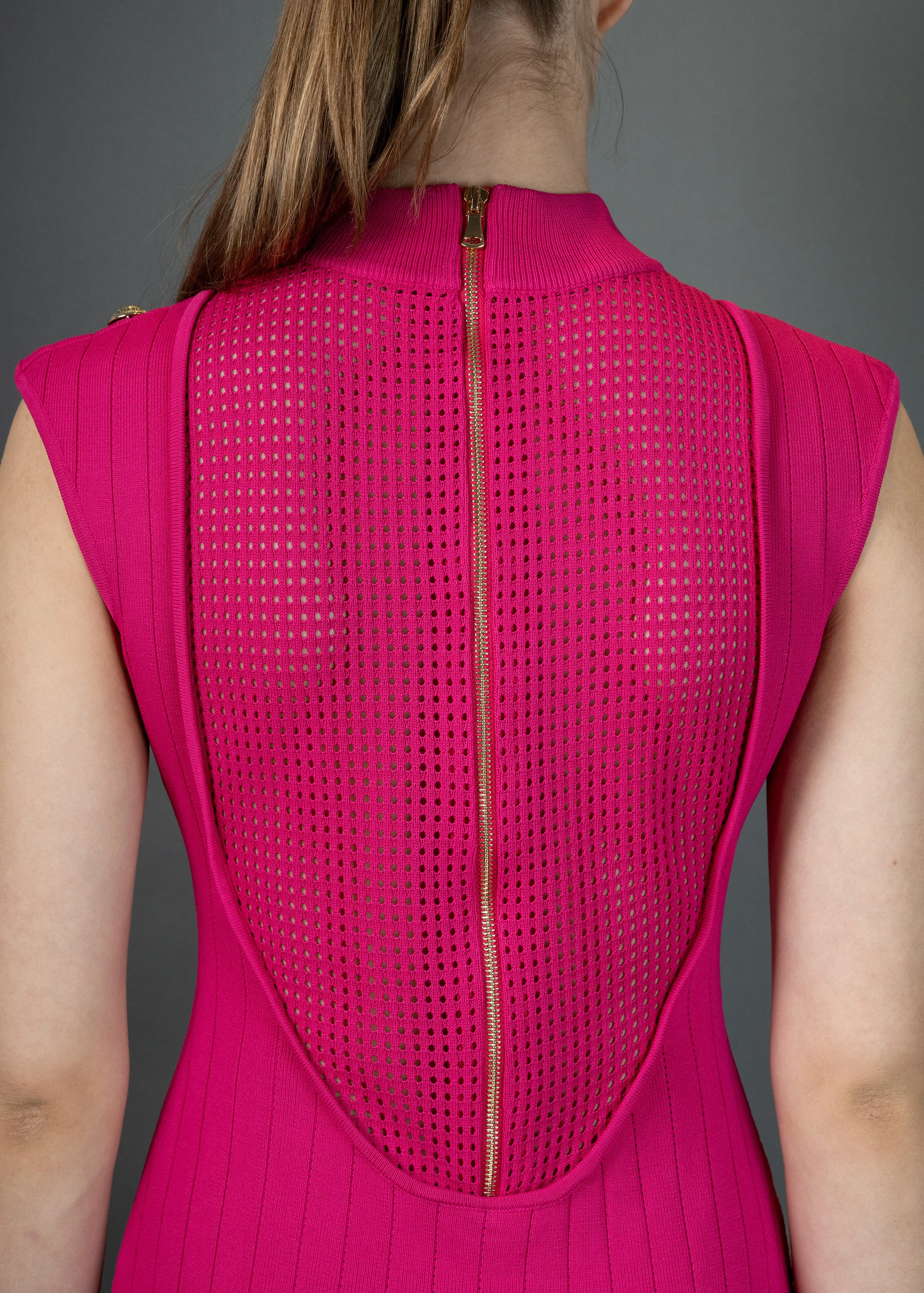 Cut Out Bodycon Dress