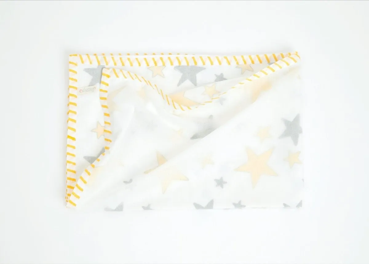 Dohar - Superbaby Flies Over Town
