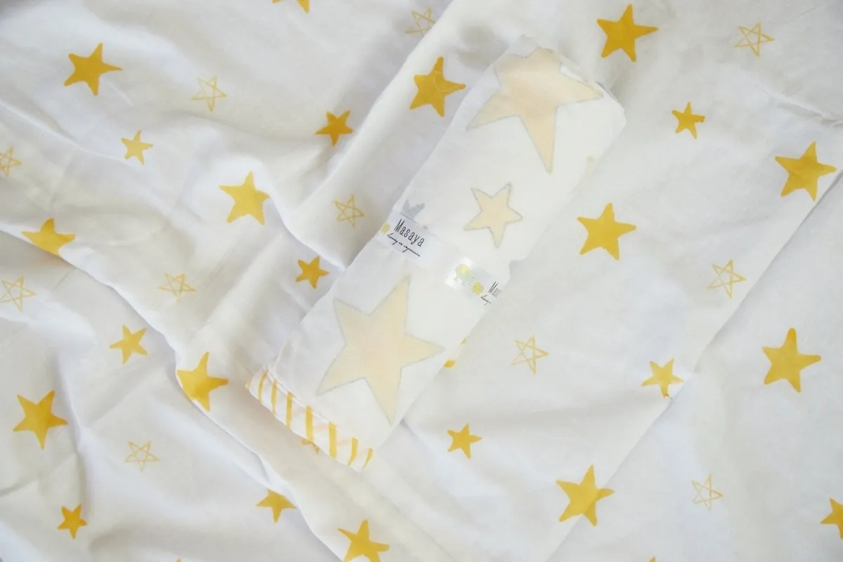 Dohar - Superbaby Flies Over Town