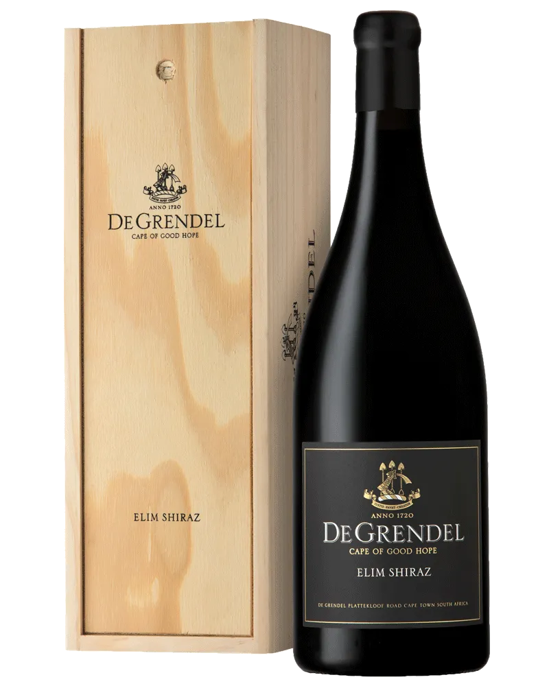 Elim Shiraz 2020 (1,5L Magnum)