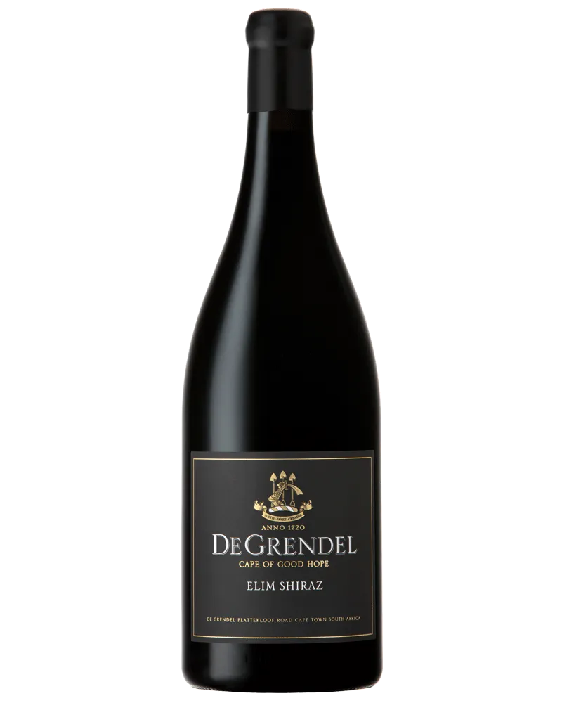 Elim Shiraz 2020 (1,5L Magnum)
