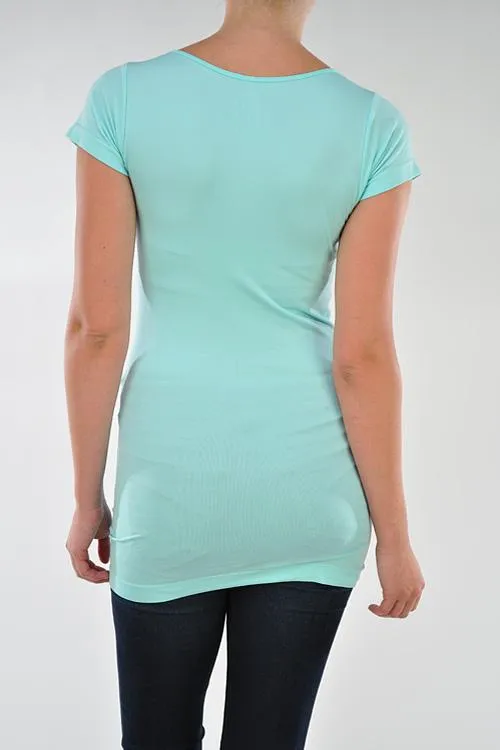 Ella Basic Tee