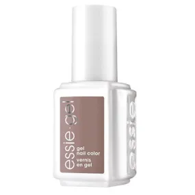 Essie Gel Mink Muffs 698G
