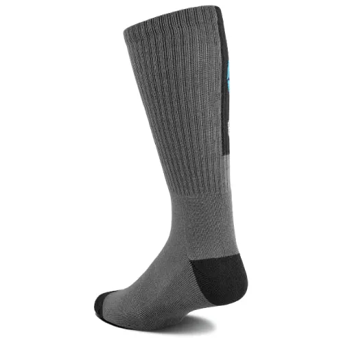 Etnies X Thomas Hooper 3 Pack Crew Socks - Black/White/Multi
